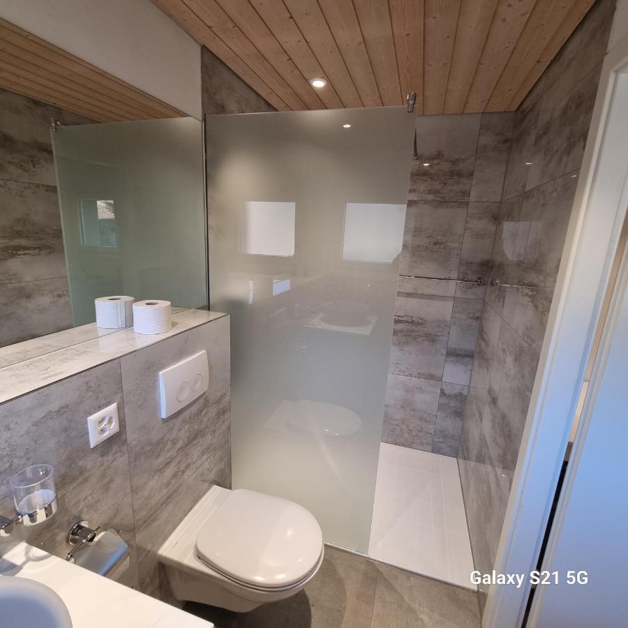 Mountain - Lake Apartment 3 Вільдерсвіль Екстер'єр фото